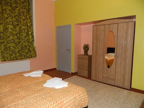 Sunrise Aparthotel Sint-Jans-Molenbeek Exterior foto